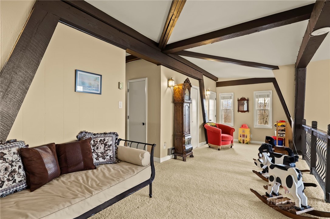 207 Pinnacle Ridge Road Beech Mountain, NC 28604 - Photo 31 of 45 Gallery Image 31