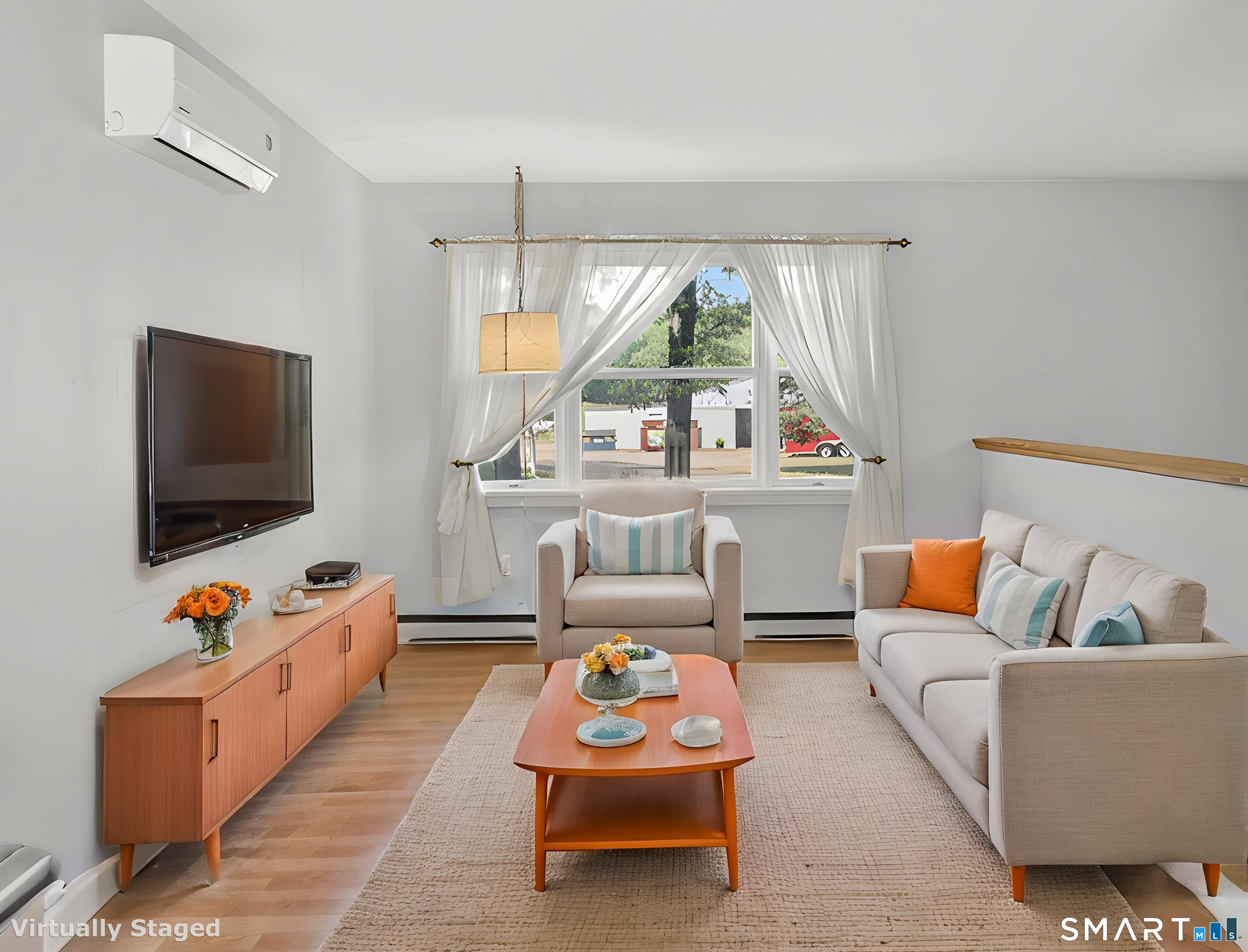 61 Stewart Road Stonington, CT 06379 - Photo 8 of 30 Virtually Staged