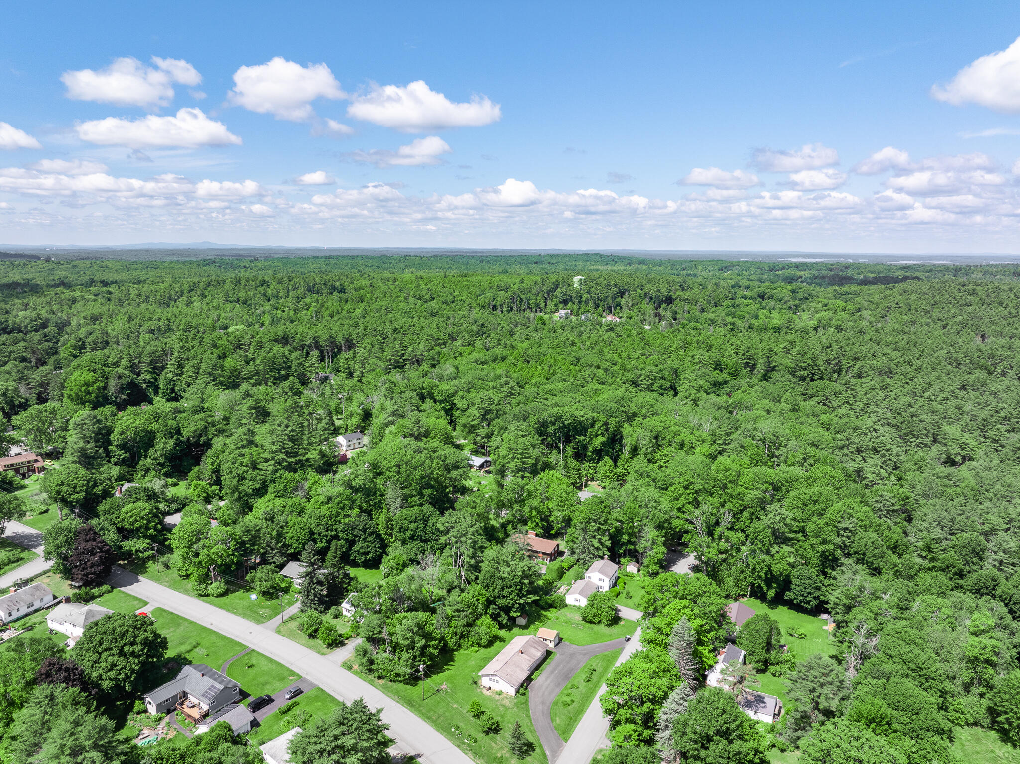 2 Averill Street Orono, ME 04473 - Photo 30 of 31 Aerials-8