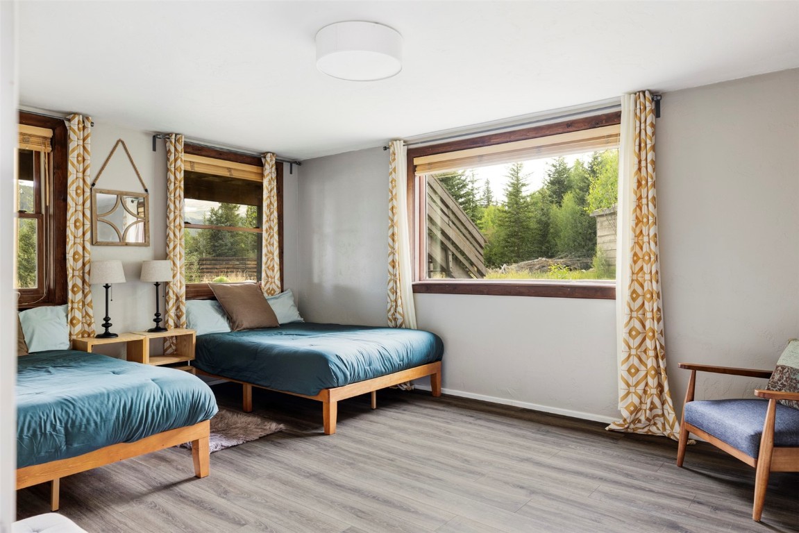 133 Gold Run Road Alma, CO 80420 - Photo 15 of 48