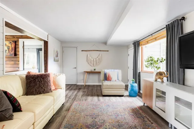 $1,000,000 | 133 Gold Run Road, Alma, CO 80420