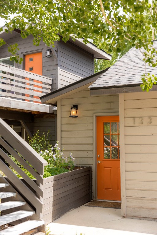 133 Gold Run Road Alma, CO 80420 - Photo 29 of 48