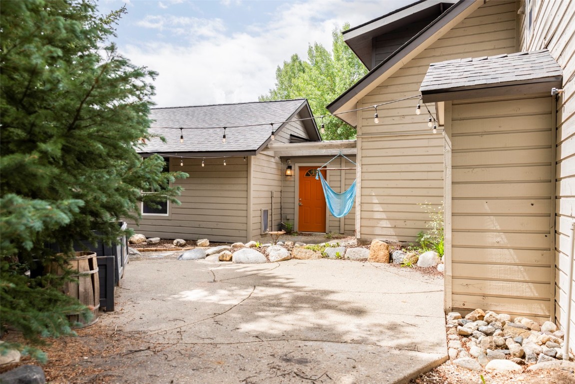 133 Gold Run Road Alma, CO 80420 - Photo 30 of 48