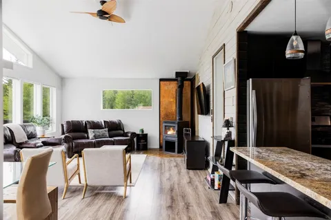 $1,000,000 | 133 Gold Run Road, Alma, CO 80420