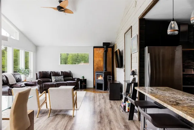 $1,000,000 | 133 Gold Run Road, Alma, CO 80420