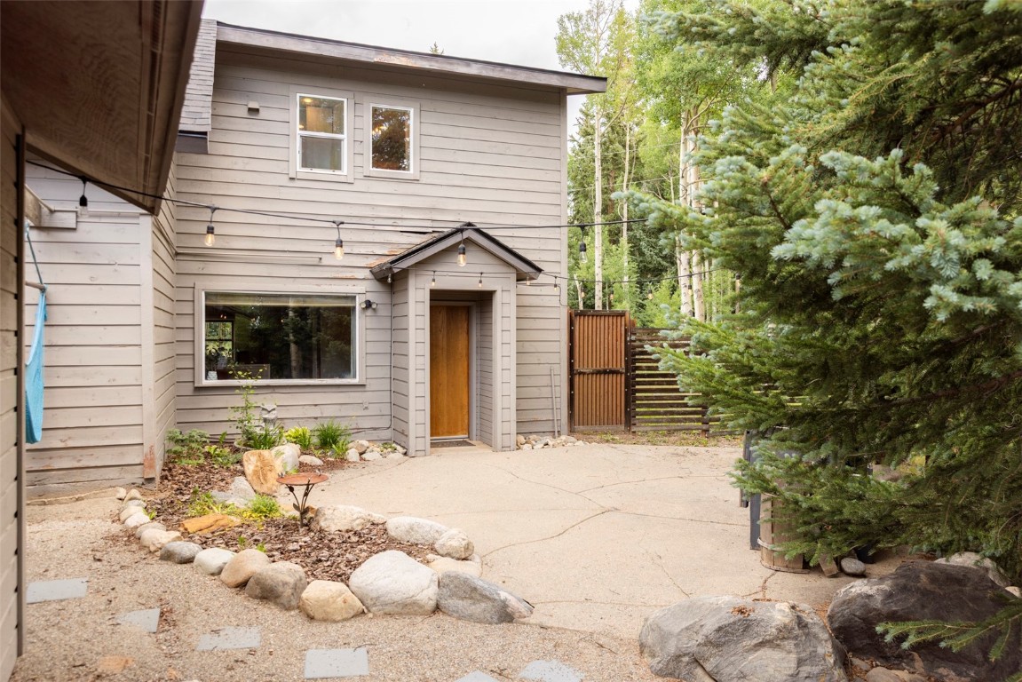 133 Gold Run Road Alma, CO 80420 - Photo 31 of 48