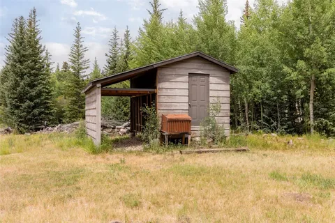 $1,000,000 | 133 Gold Run Road, Alma, CO 80420