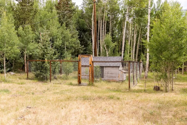 $1,000,000 | 133 Gold Run Road, Alma, CO 80420