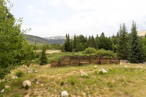 $1,000,000 | 133 Gold Run Road, Alma, CO 80420