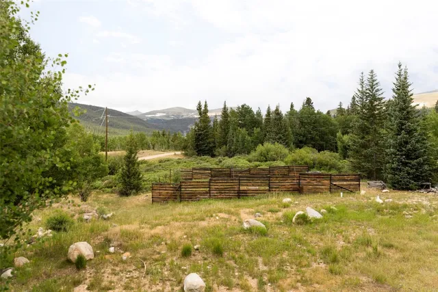 $1,000,000 | 133 Gold Run Road, Alma, CO 80420