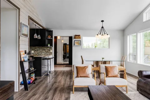 $1,000,000 | 133 Gold Run Road, Alma, CO 80420