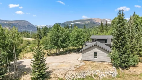 $1,000,000 | 133 Gold Run Road, Alma, CO 80420