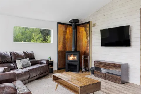 $1,000,000 | 133 Gold Run Road, Alma, CO 80420