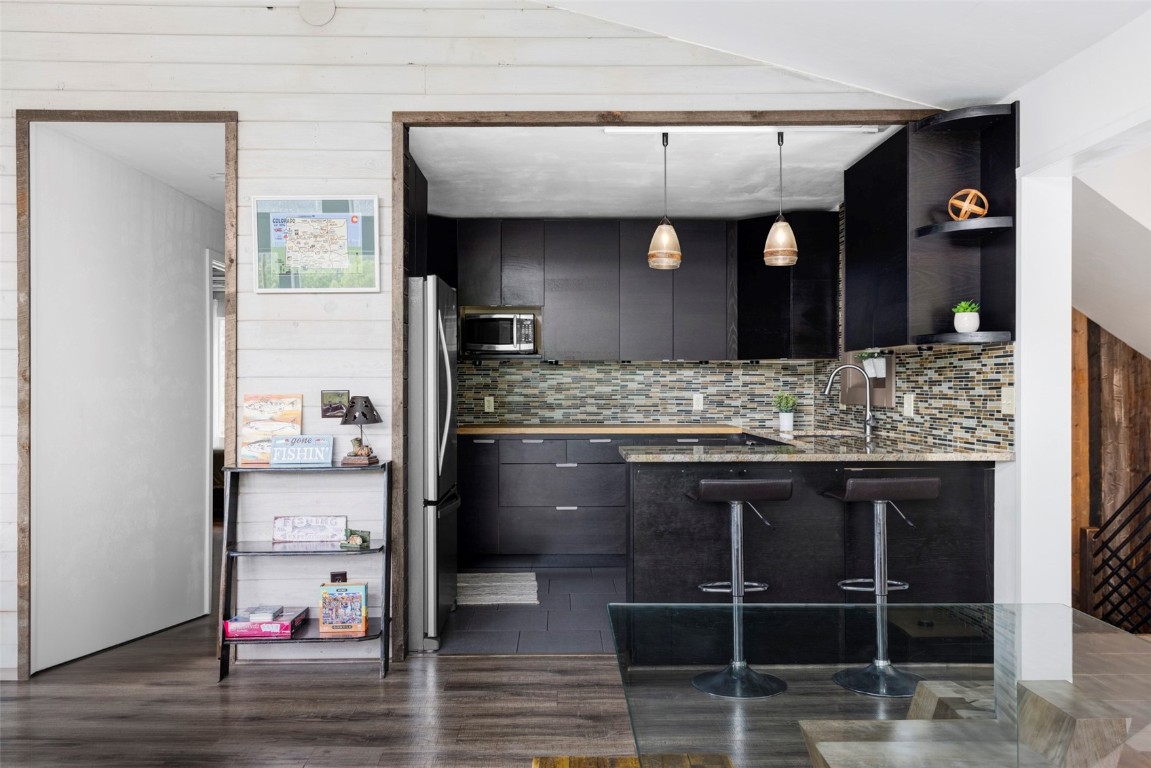 133 Gold Run Road Alma, CO 80420 - Photo 7 of 48