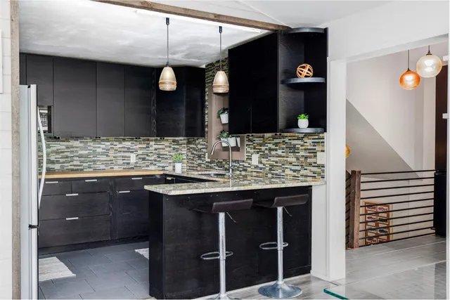 $1,000,000 | 133 Gold Run Road, Alma, CO 80420