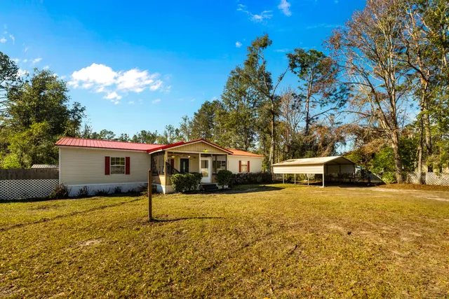 $175,000 | 5710 US 90, Lee, FL 32059