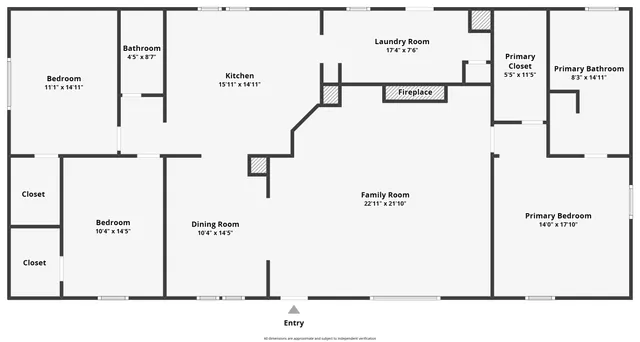 $175,000 | 5710 US 90, Lee, FL 32059