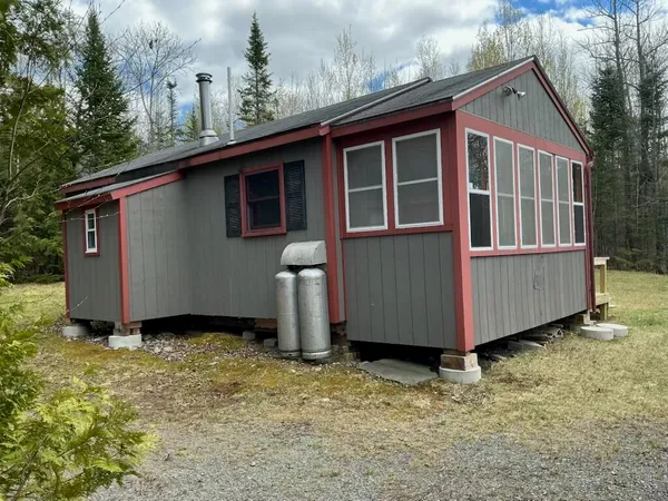 $135,000 | 455 Mayfield Road, Harmony, ME 04942