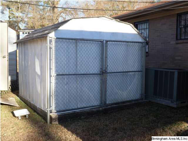 1108 Glenfield Road Fairfield, AL 35064 - Photo 10 of 12