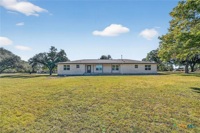 a view of an ocean swimming pool and outdoor space