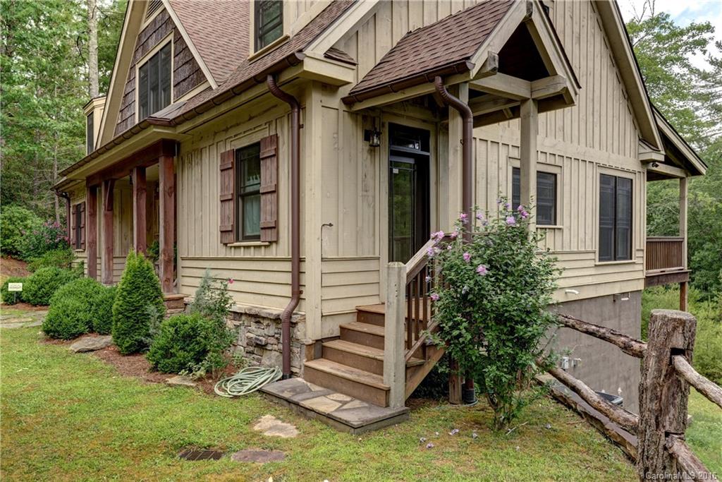 114 Highridge Road Highlands, NC 28741 - Photo 2 of 24 Gallery Image 2