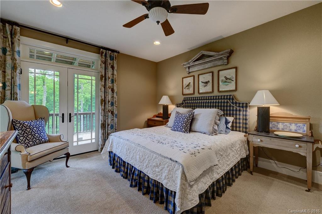 114 Highridge Road Highlands, NC 28741 - Photo 17 of 24 Gallery Image 17