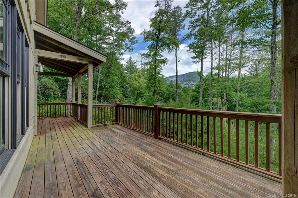 114 Highridge Road Highlands, NC 28741 - Photo 5 of 24 Gallery Image 5