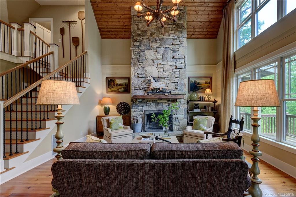 114 Highridge Road Highlands, NC 28741 - Photo 7 of 24 Gallery Image 7