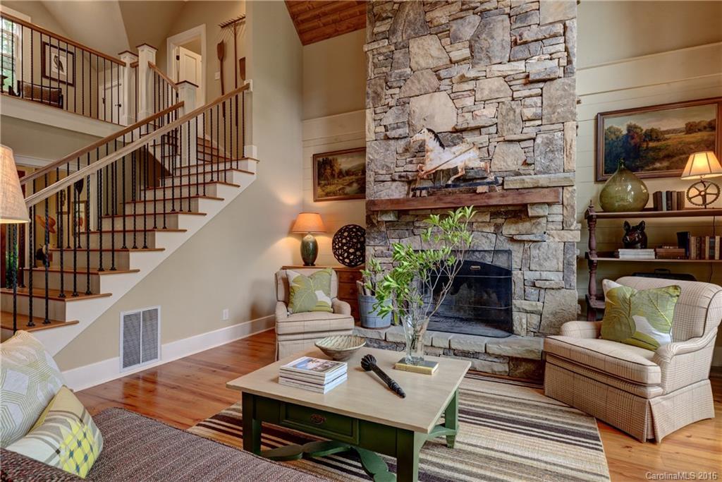 114 Highridge Road Highlands, NC 28741 - Photo 8 of 24 Gallery Image 8