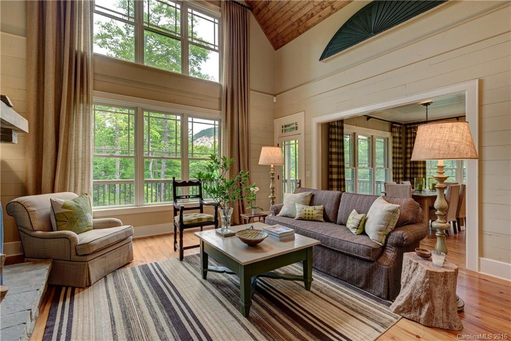 114 Highridge Road Highlands, NC 28741 - Photo 9 of 24 Gallery Image 9