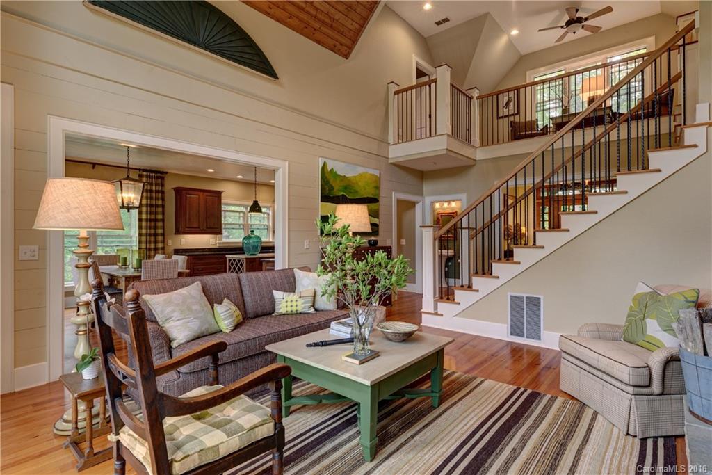 114 Highridge Road Highlands, NC 28741 - Photo 10 of 24 Gallery Image 10