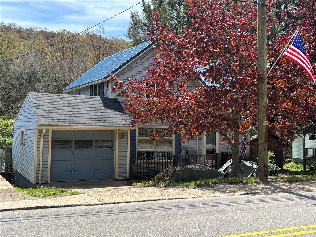 28 East Main Street Ludlow, PA 16333 - Photo 4 of 28
