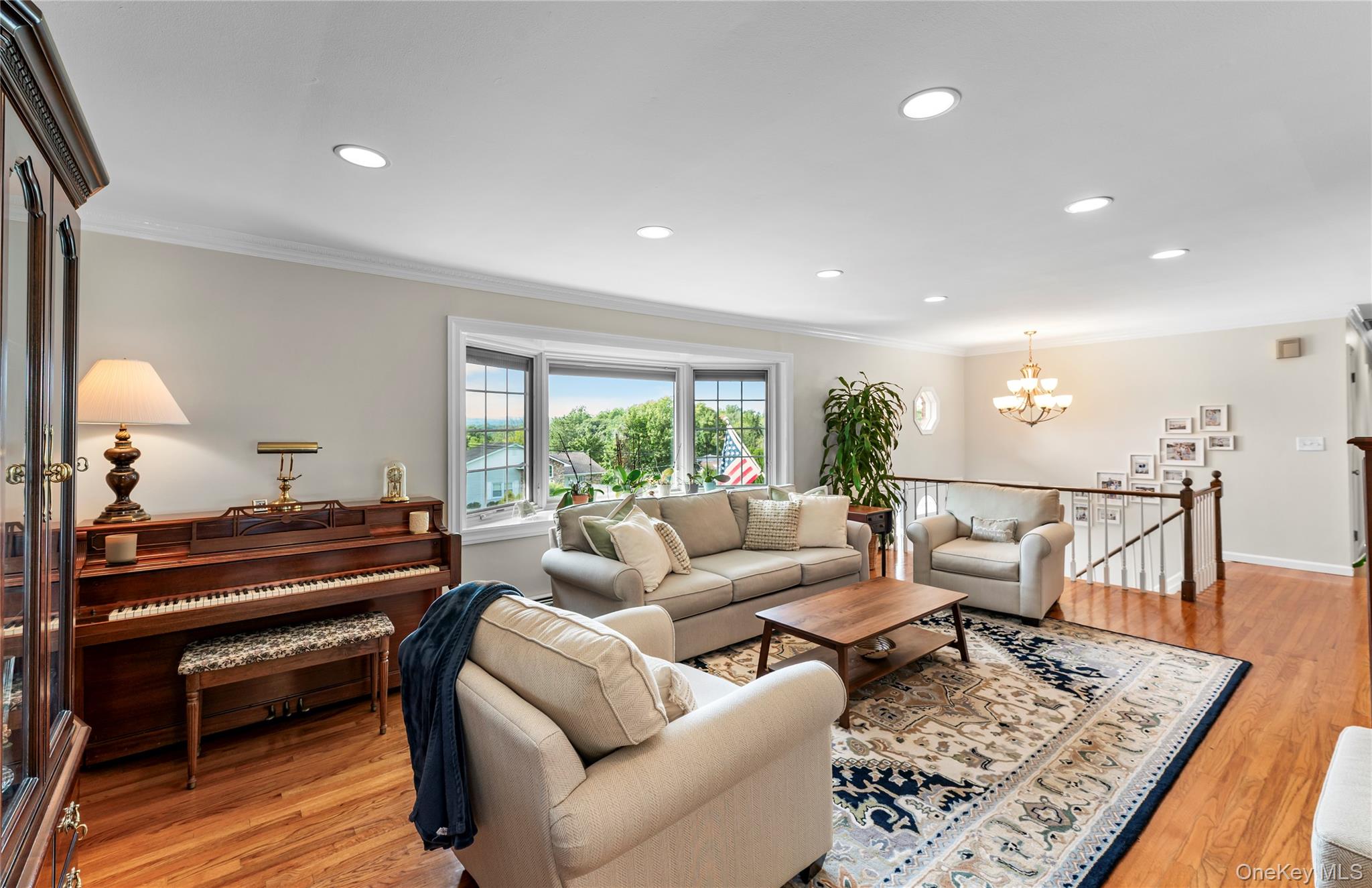 619 Russet Road Valley Cottage, NY 10989 - Photo 12 of 38 Gallery Image 12