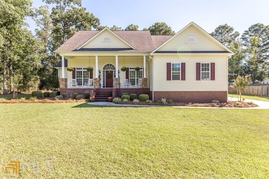 421 Cameron Court Dublin, GA 31021 - Photo 1 of 1 Gallery Image 1