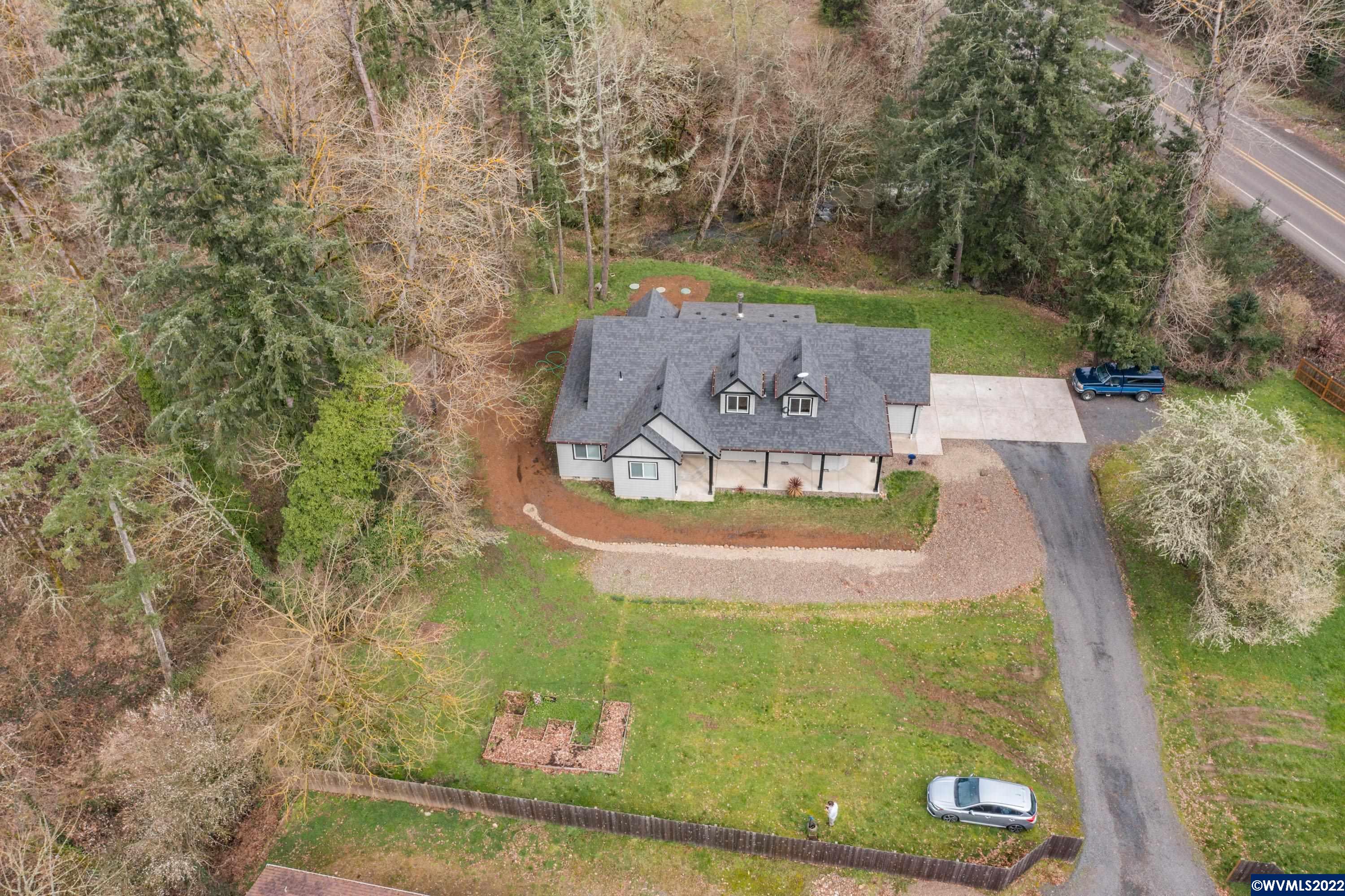 33008 Brewster Road Lebanon, OR 97355 - Photo 41 of 42 Gallery Image 41