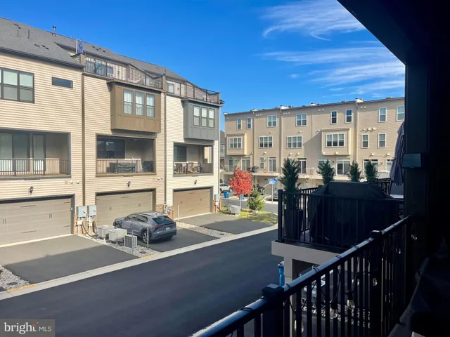 a workspace with furniture and window