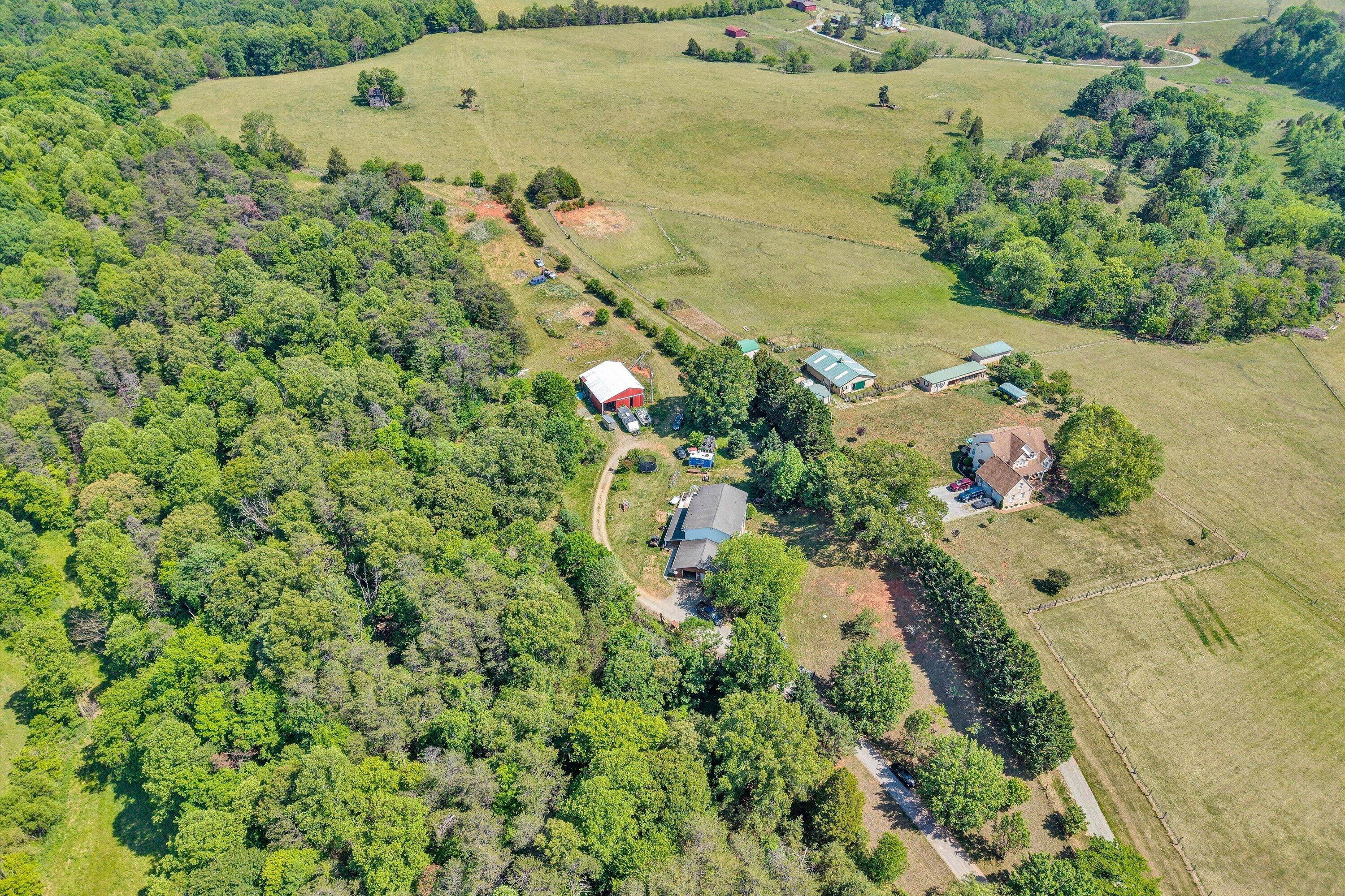 1441 Dickerson Road Goodview, VA 24095 - Photo 28 of 31 28-DJI_20260520153034