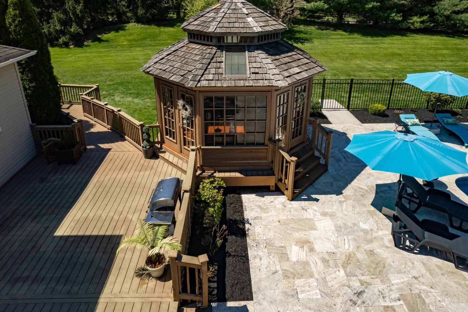 8 Michael Drive Cream Ridge, NJ 08514 - Photo 54 of 58