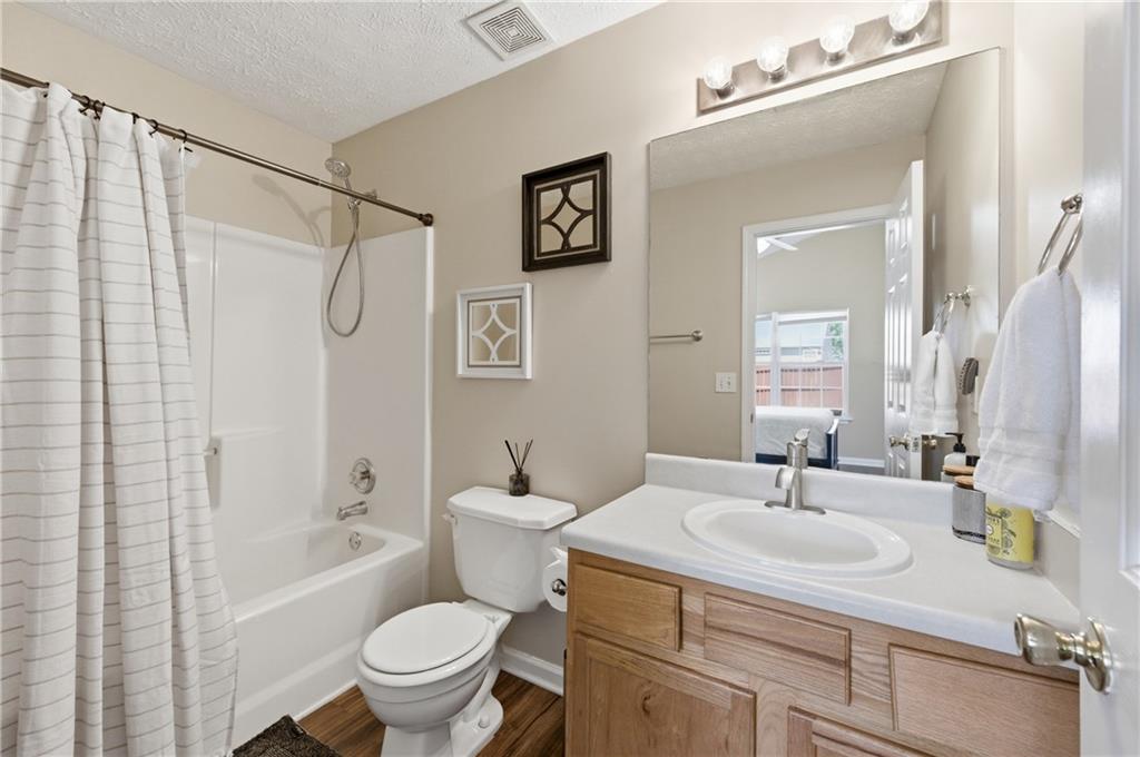 271 Oak Grove Way Acworth, GA 30102 - Photo 9 of 13