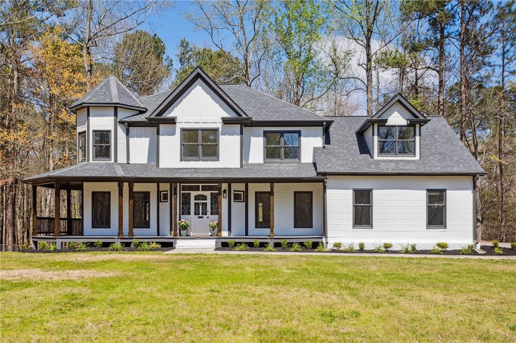 5470 Nichols Road Powder Springs, GA 30127 - Photo 1 of 1 Gallery Image 1