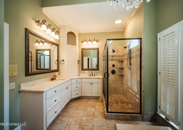 $599,900 | 336 Long Cove Drive, Madison, MS 39110