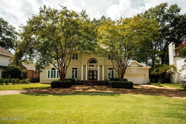 $599,900 | 336 Long Cove Drive, Madison, MS 39110