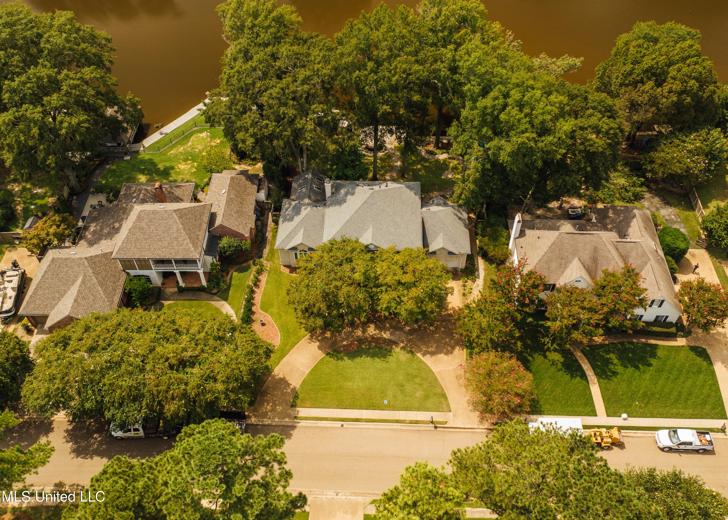 336 Long Cove Drive Madison, MS 39110 - Photo 27 of 36 336 Long cove dr. pics-4