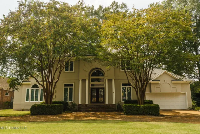 $599,900 | 336 Long Cove Drive, Madison, MS 39110