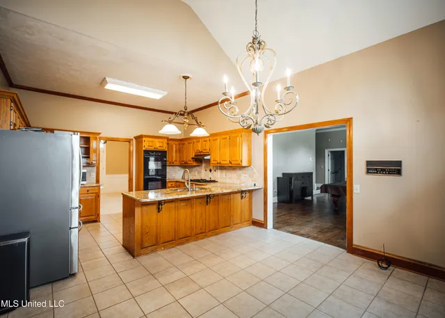 $599,900 | 336 Long Cove Drive, Madison, MS 39110