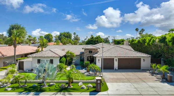 $1,399,000 | 43920 Culebra Lane, Bermuda Dunes, CA 92203