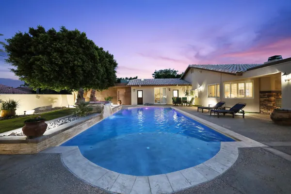 $1,399,000 | 43920 Culebra Lane, Bermuda Dunes, CA 92203