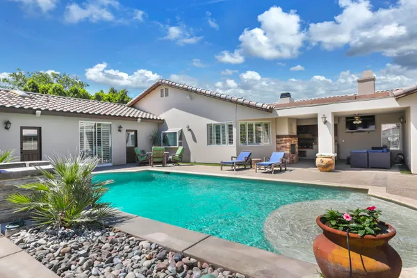$1,399,000 | 43920 Culebra Lane, Bermuda Dunes, CA 92203