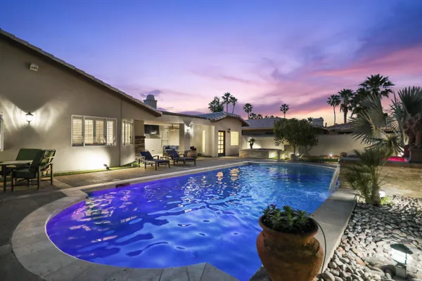 $1,399,000 | 43920 Culebra Lane, Bermuda Dunes, CA 92203