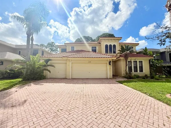 $4,200 | 12808 Eagles Entry Drive, Odessa, FL 33556